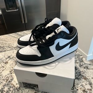Jordan 1 Low